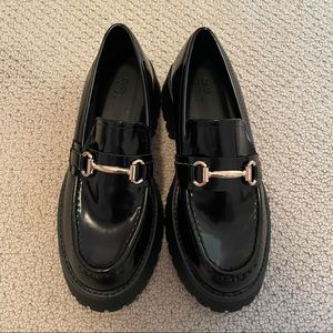 Brand New ASOS Loafers. Never worn.